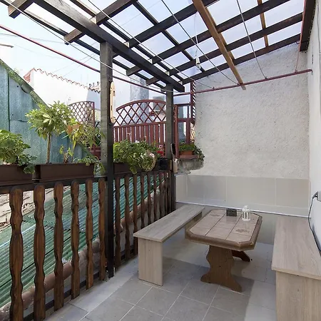 דירה Old Town 91