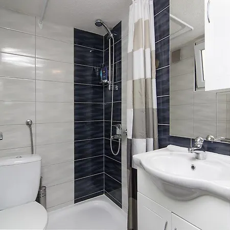 Old Town 91 דירה