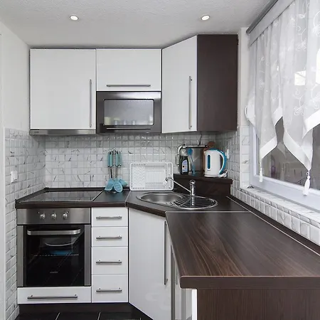 דירה Old Town 91 פולה