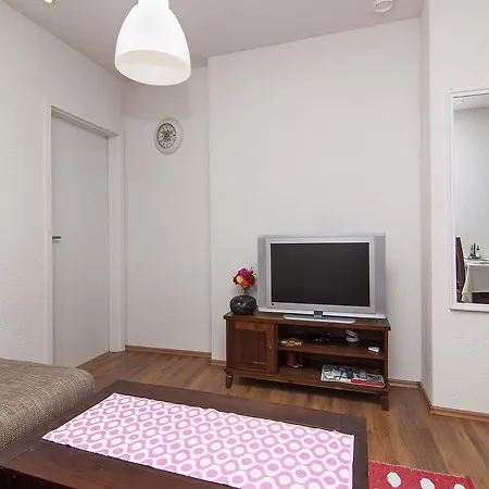 Old Town 91 Appartement *