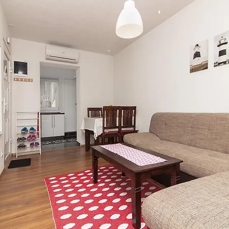 דירה Old Town 91 פולה