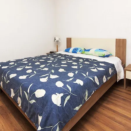 Old Town 91 פולה