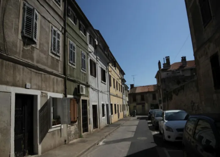 Old Town 91