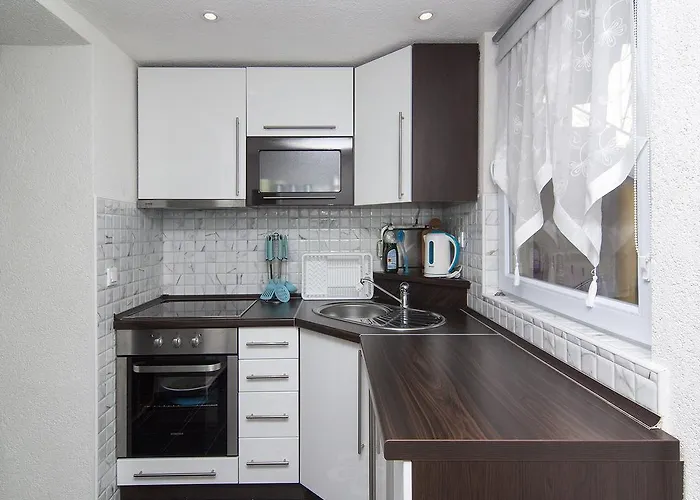 Appartement Old Town 91 Pula
