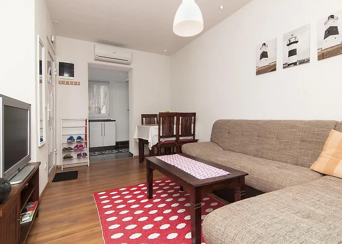 Appartement Old Town 91 Pula