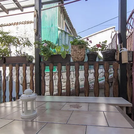 アパート Old Town 91 *