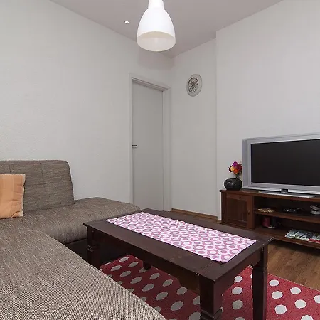 Old Town 91 Lejlighed