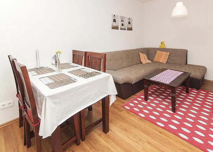 Old Town 91 Lejlighed Pula