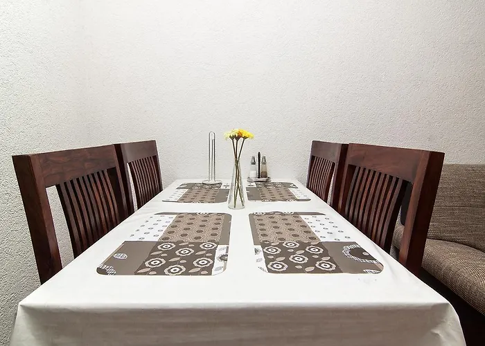 Old Town 91 Lejlighed Pula