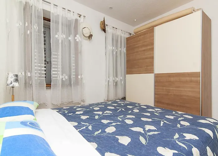 Old Town 91 Lejlighed *